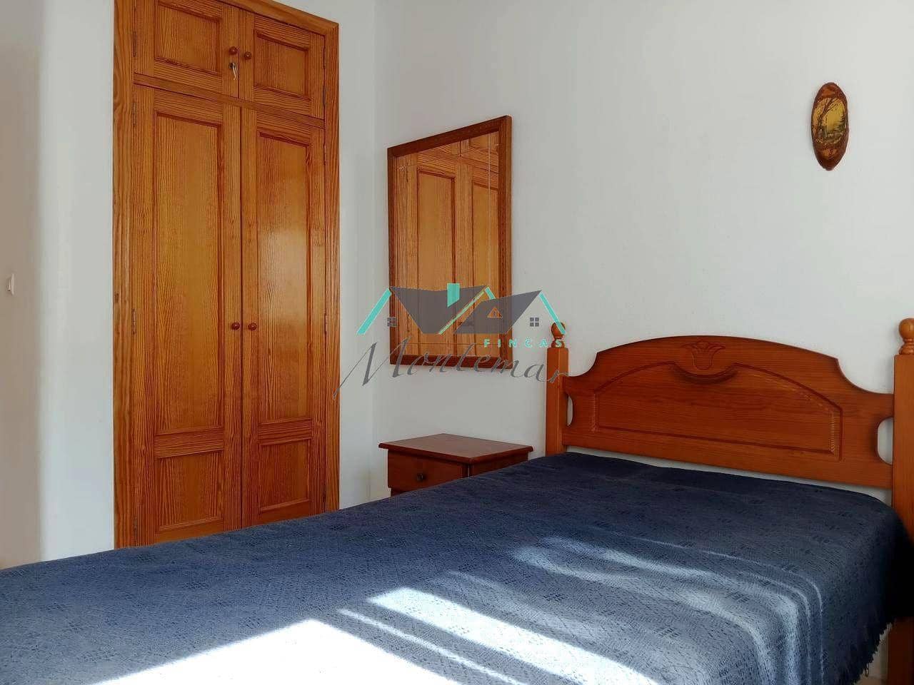 3 Zimmer Wohnung zu verkaufen in Aguilas mit Garage - 200.000 € (Ref: 9402714)