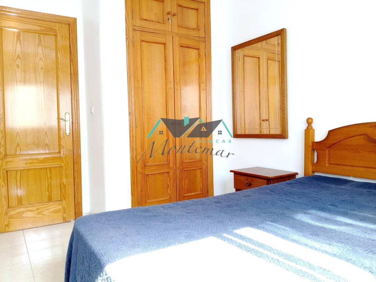 3 Zimmer Wohnung zu verkaufen in Aguilas mit Garage - 200.000 € (Ref: 9402714)