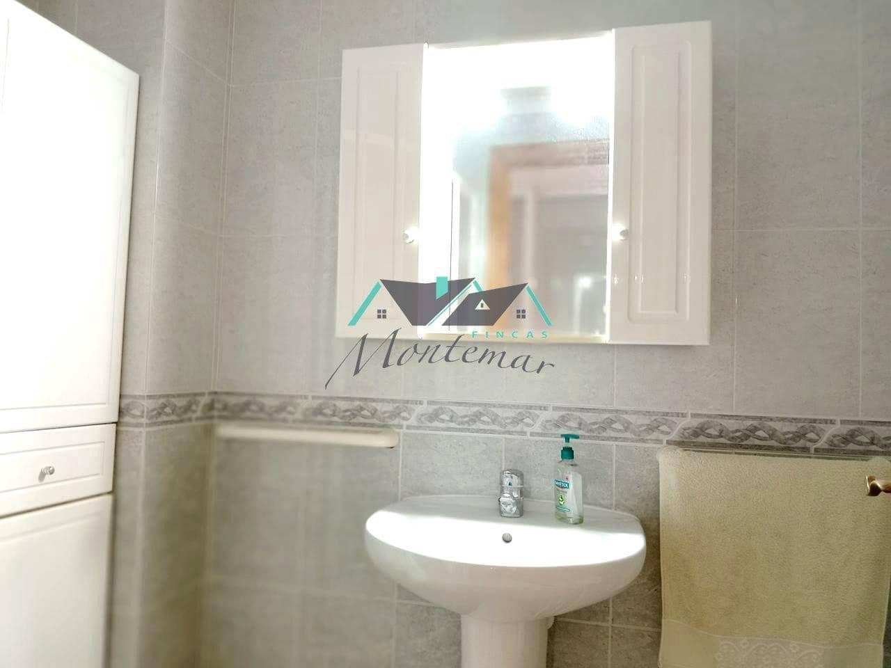 3 Zimmer Wohnung zu verkaufen in Aguilas mit Garage - 200.000 € (Ref: 9402714)