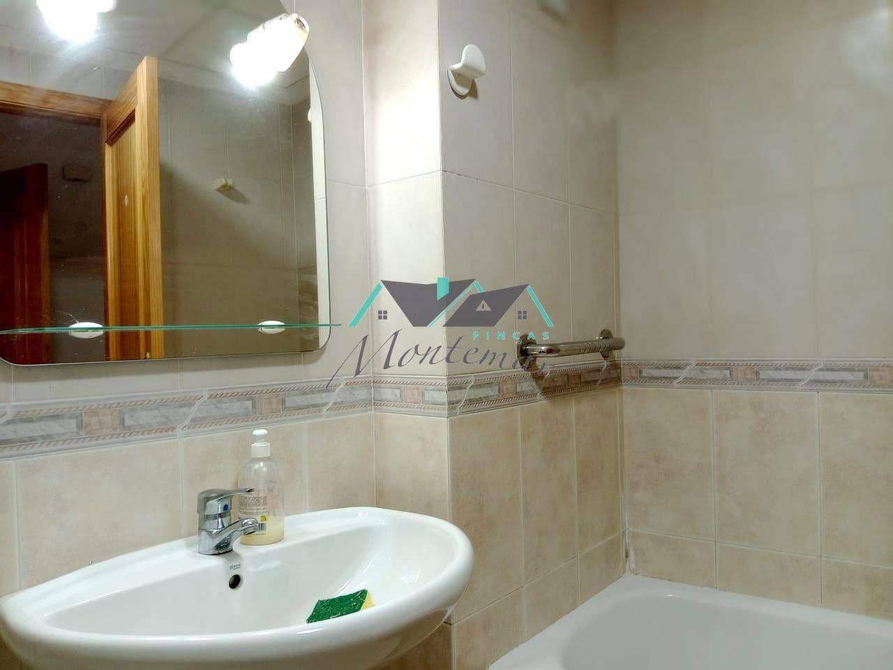 3 Zimmer Wohnung zu verkaufen in Aguilas mit Garage - 200.000 € (Ref: 9402714)