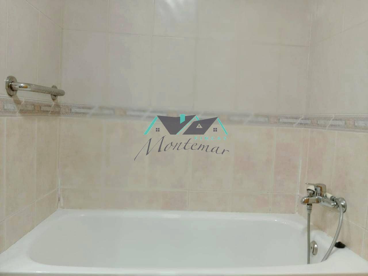 3 Zimmer Wohnung zu verkaufen in Aguilas mit Garage - 200.000 € (Ref: 9402714)