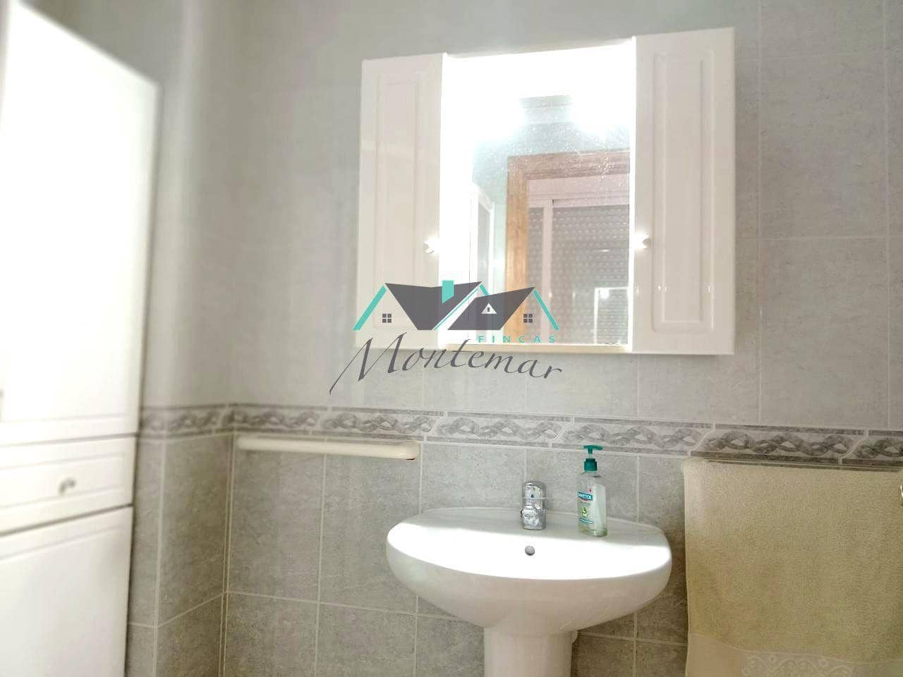 3 Zimmer Wohnung zu verkaufen in Aguilas mit Garage - 200.000 € (Ref: 9402714)