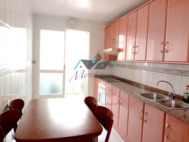 3 Zimmer Wohnung zu verkaufen in El Rubial, Aguilas mit Garage - 200.000 € (Ref: 9402714)