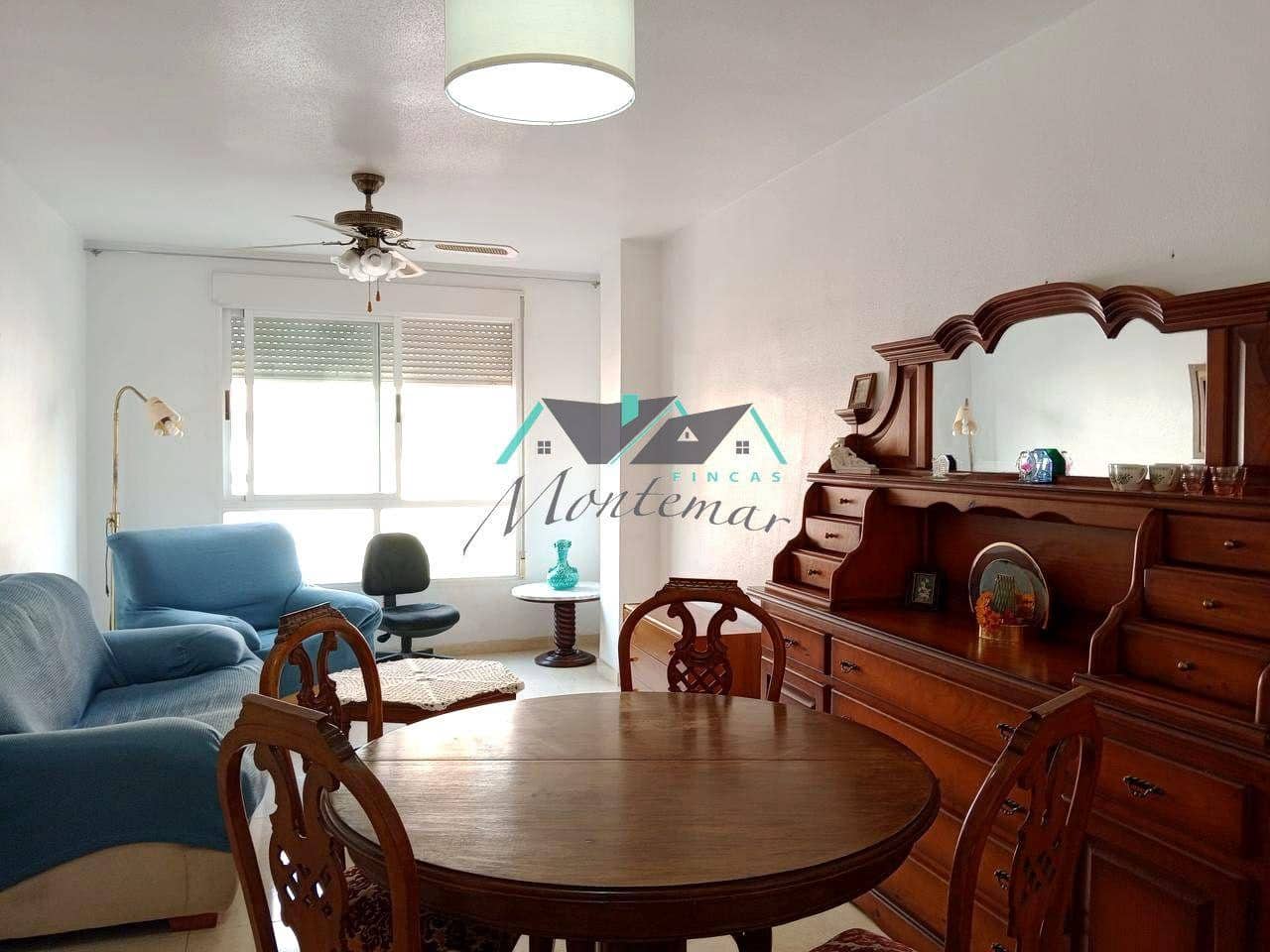 3 Zimmer Wohnung zu verkaufen in Aguilas mit Garage - 200.000 € (Ref: 9402714)