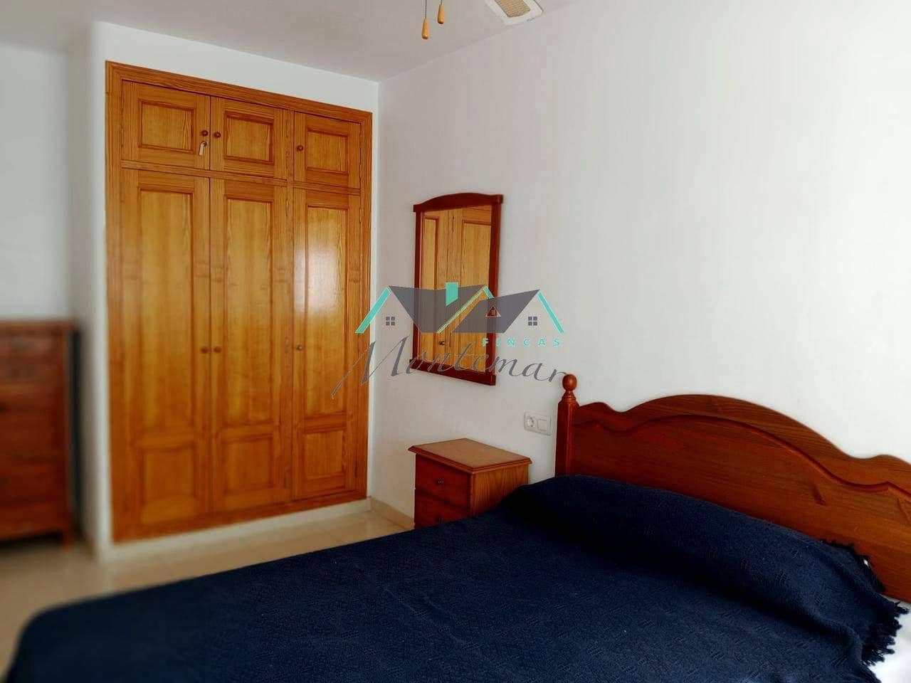 3 Zimmer Wohnung zu verkaufen in Aguilas mit Garage - 200.000 € (Ref: 9402714)