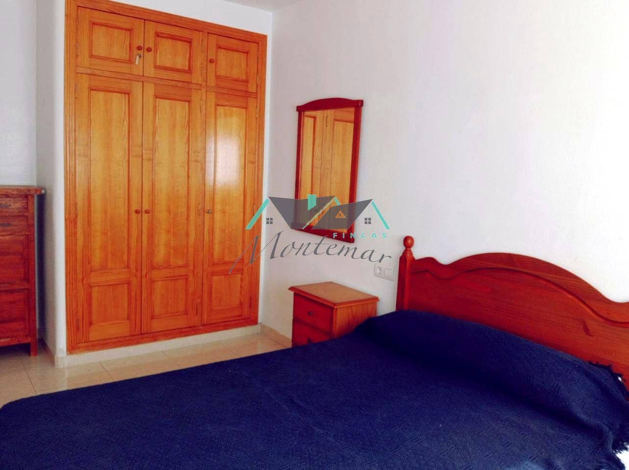 3 Zimmer Wohnung zu verkaufen in Aguilas mit Garage - 200.000 € (Ref: 9402714)