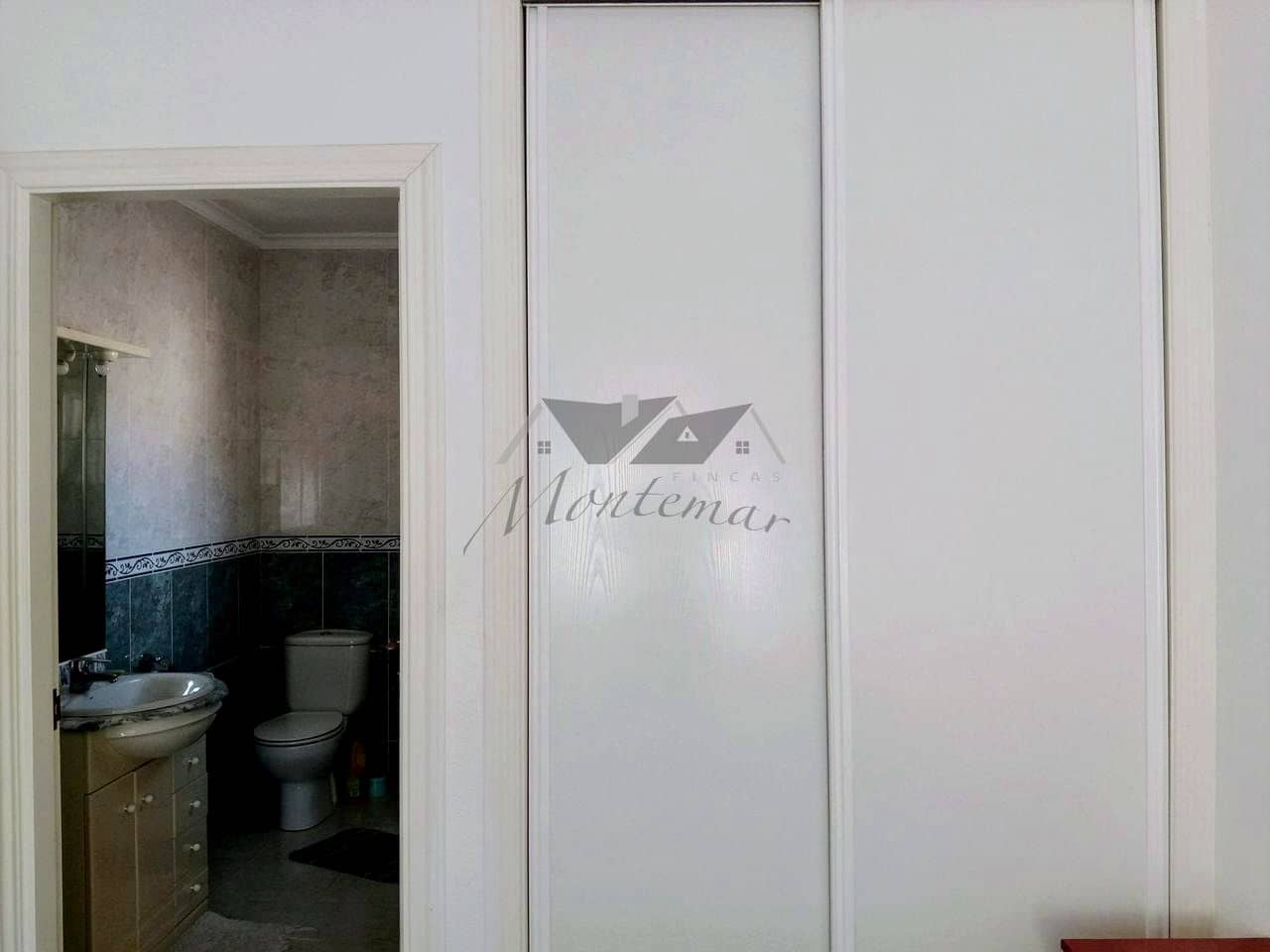 3 soveværelse Villa til leje i San Juan de los Terreros med swimmingpool garage - € 800 (Ref: 9415184)