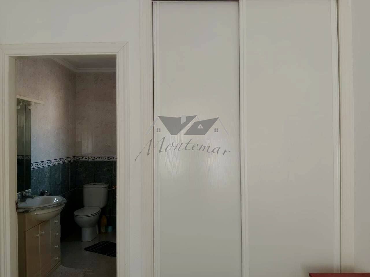 3 soveværelse Villa til leje i San Juan de los Terreros med swimmingpool garage - € 800 (Ref: 9415184)