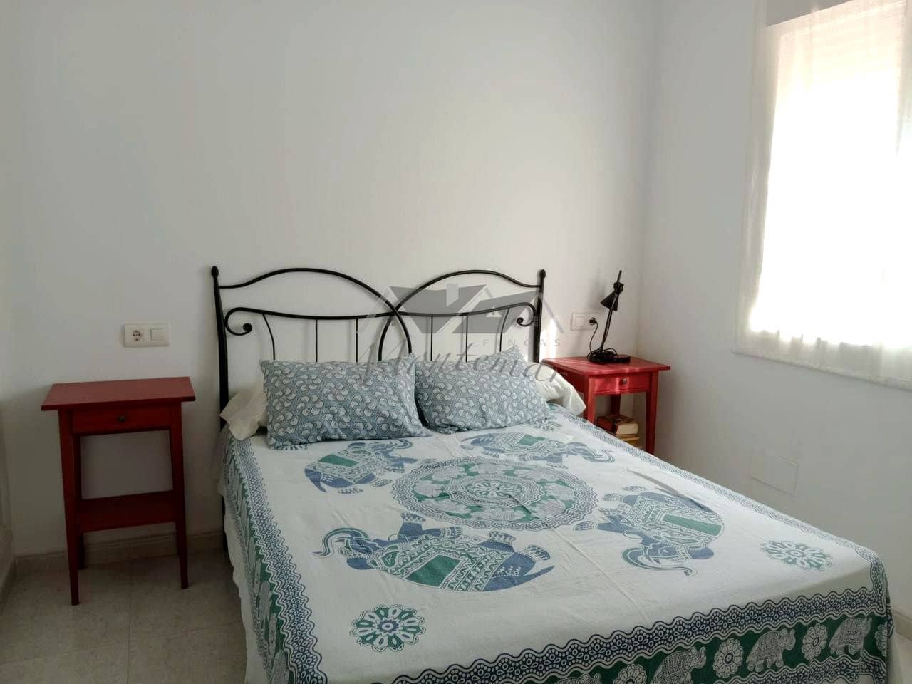 3 soveværelse Villa til leje i San Juan de los Terreros med swimmingpool garage - € 800 (Ref: 9415184)