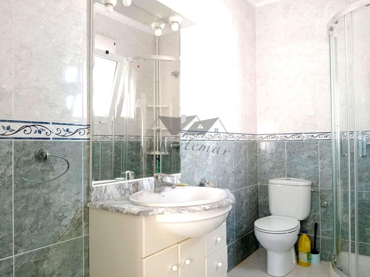 3 soveværelse Villa til leje i San Juan de los Terreros med swimmingpool garage - € 800 (Ref: 9415184)