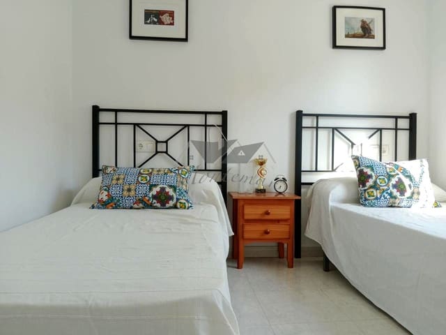 3 bedroom Villa for rent in San Juan de los Terreros, Pulpí with pool garage - € 800 (Ref: 9415184)