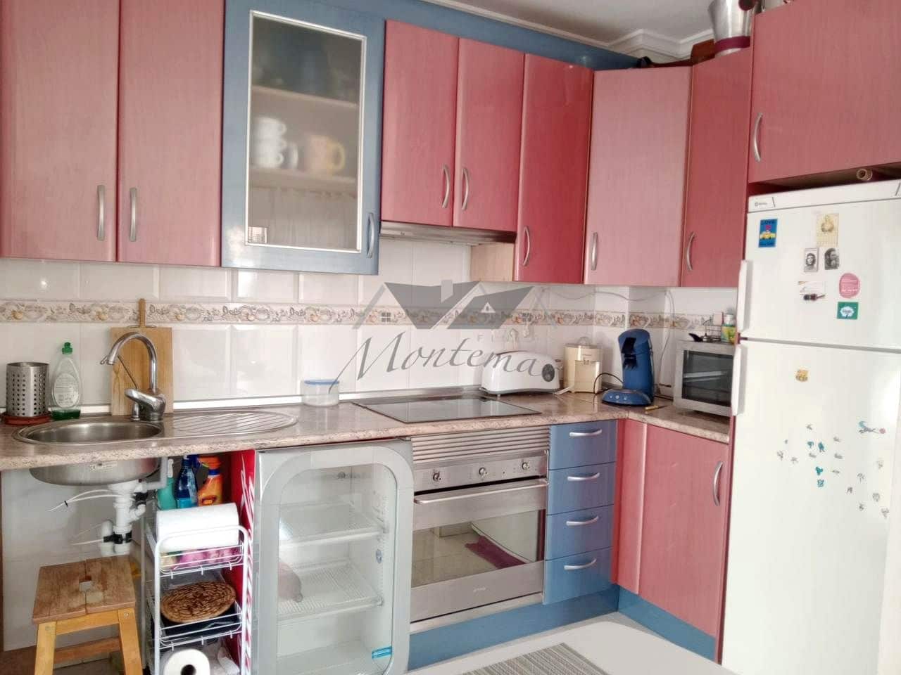 3 soveværelse Villa til leje i San Juan de los Terreros med swimmingpool garage - € 800 (Ref: 9415184)