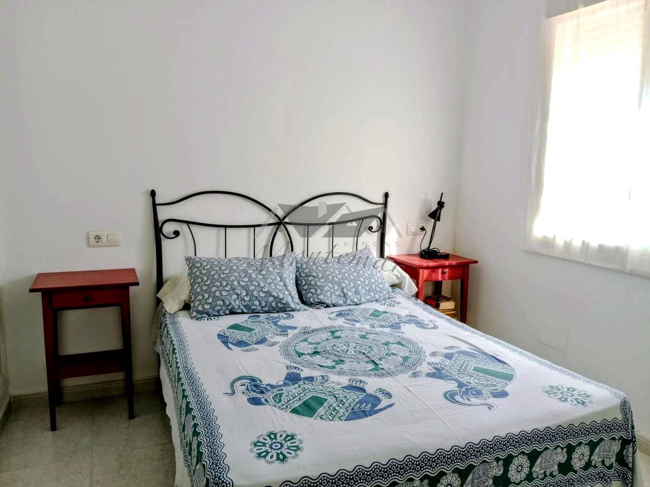 3 soveværelse Villa til leje i San Juan de los Terreros med swimmingpool garage - € 800 (Ref: 9415184)