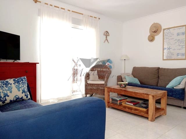 3 bedroom Villa for rent in San Juan de los Terreros, Pulpí with pool garage - € 800 (Ref: 9415184)