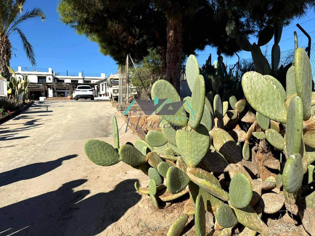 7 soverom Villa til salgs i Calarreona - € 850 000 (Ref: 9426307)