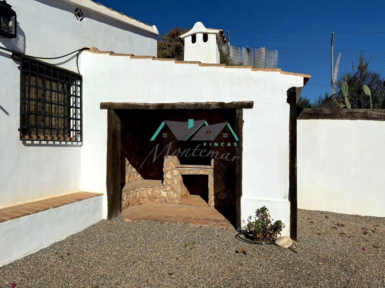 7 soverom Villa til salgs i Calarreona - € 850 000 (Ref: 9426307)