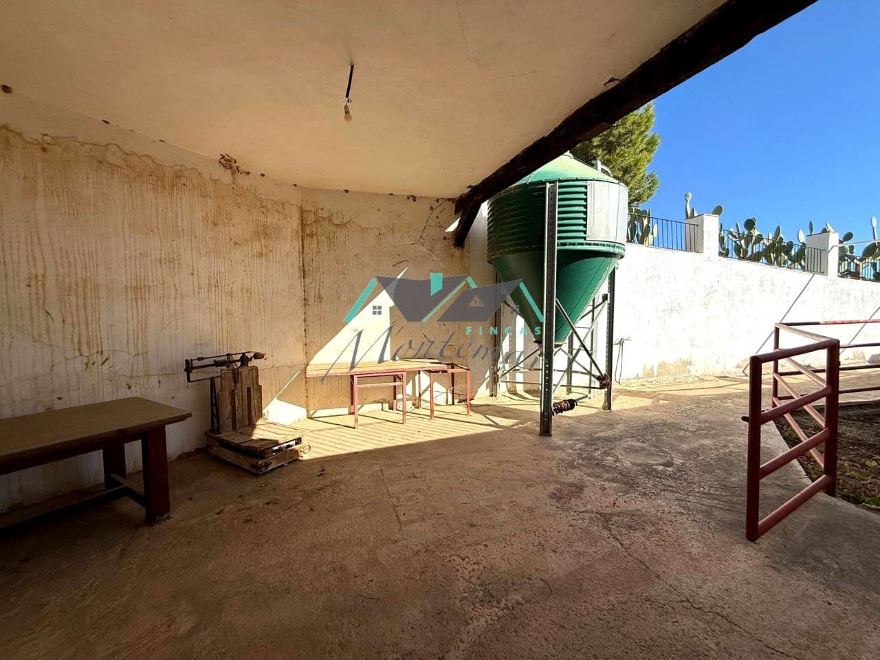 7 soverom Villa til salgs i Calarreona - € 850 000 (Ref: 9426307)