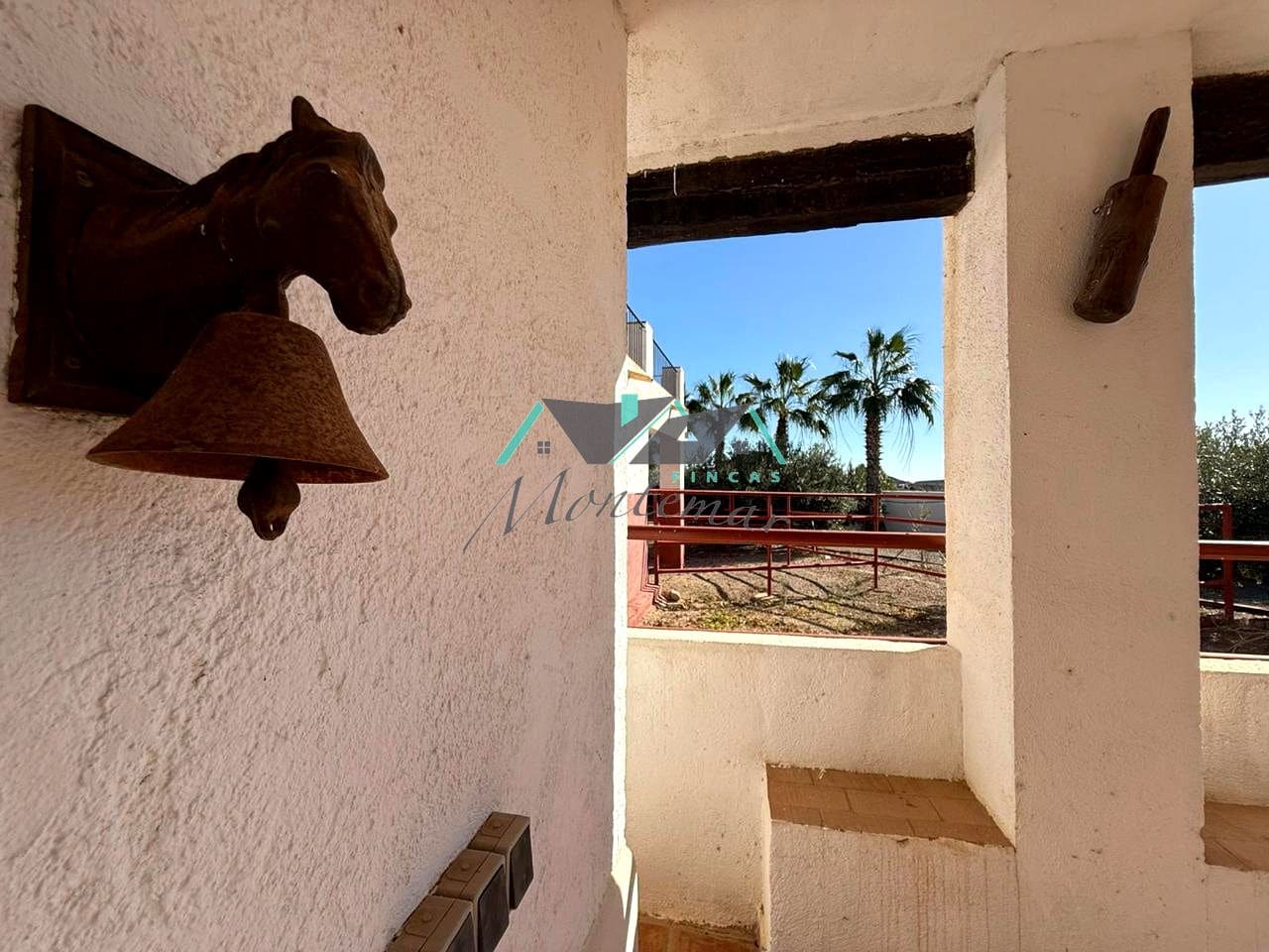 7 soverom Villa til salgs i Calarreona - € 850 000 (Ref: 9426307)