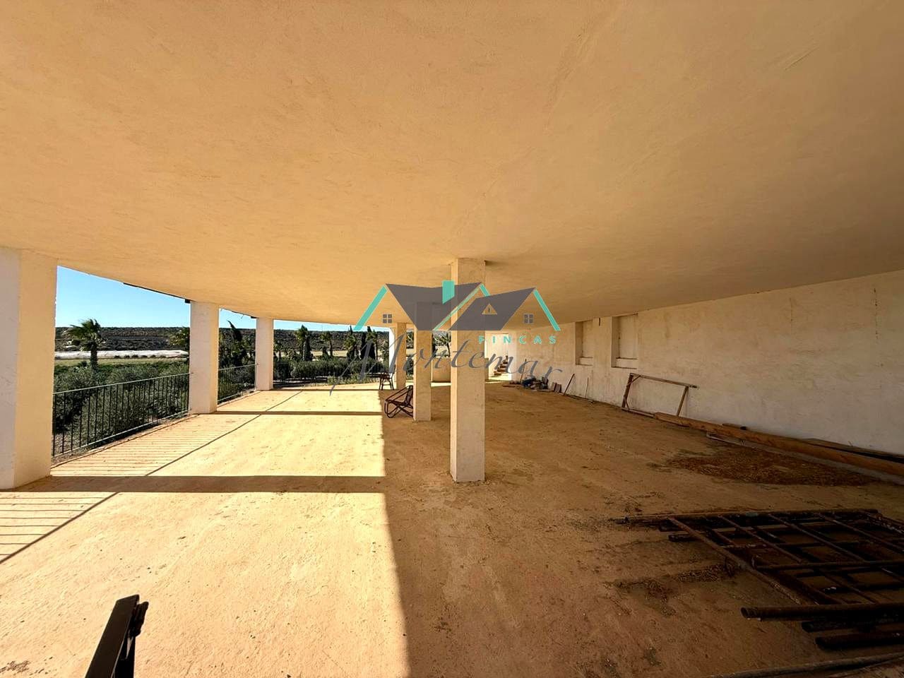 7 soverom Villa til salgs i Calarreona - € 850 000 (Ref: 9426307)