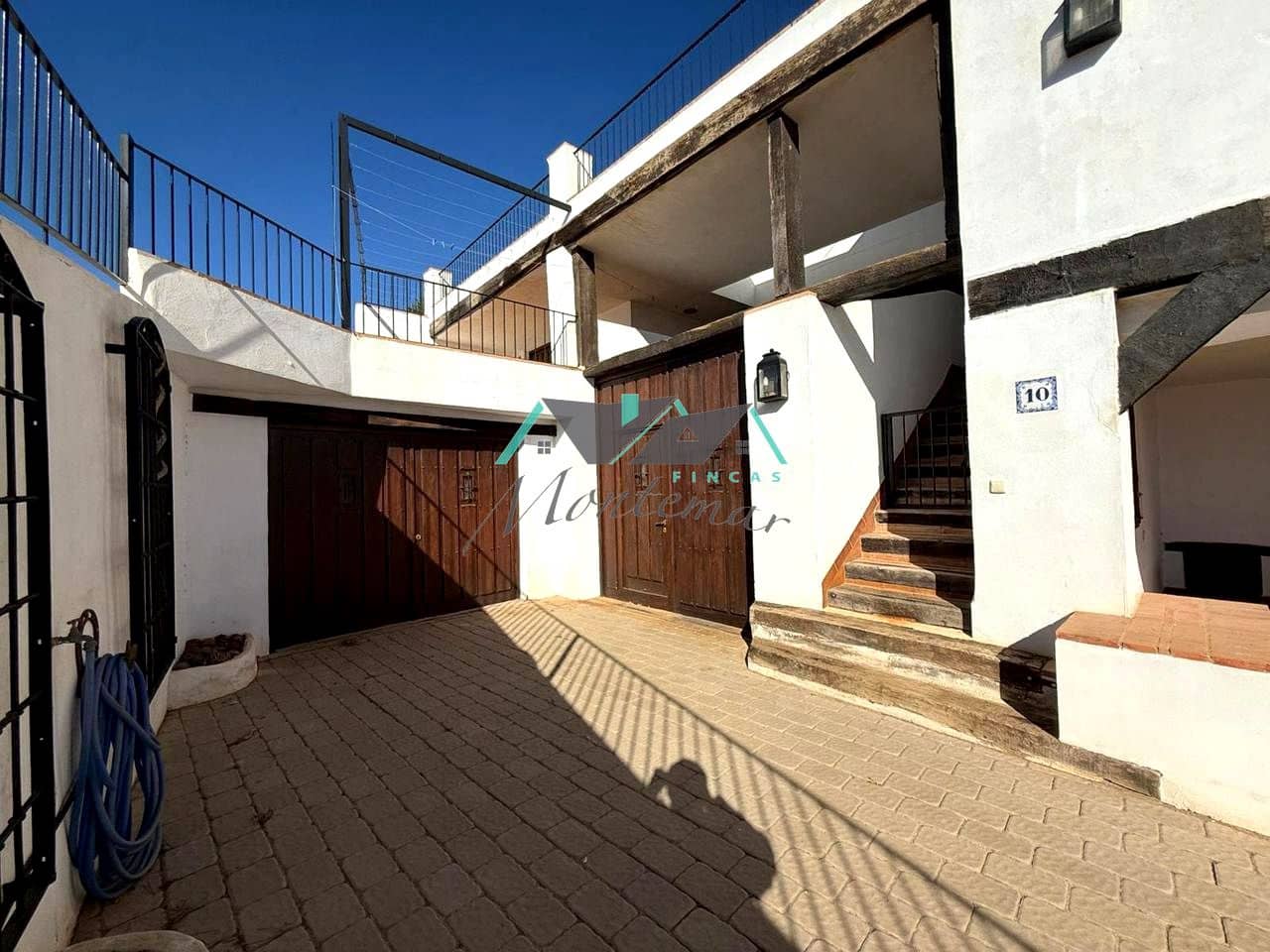 7 soverom Villa til salgs i Calarreona - € 850 000 (Ref: 9426307)