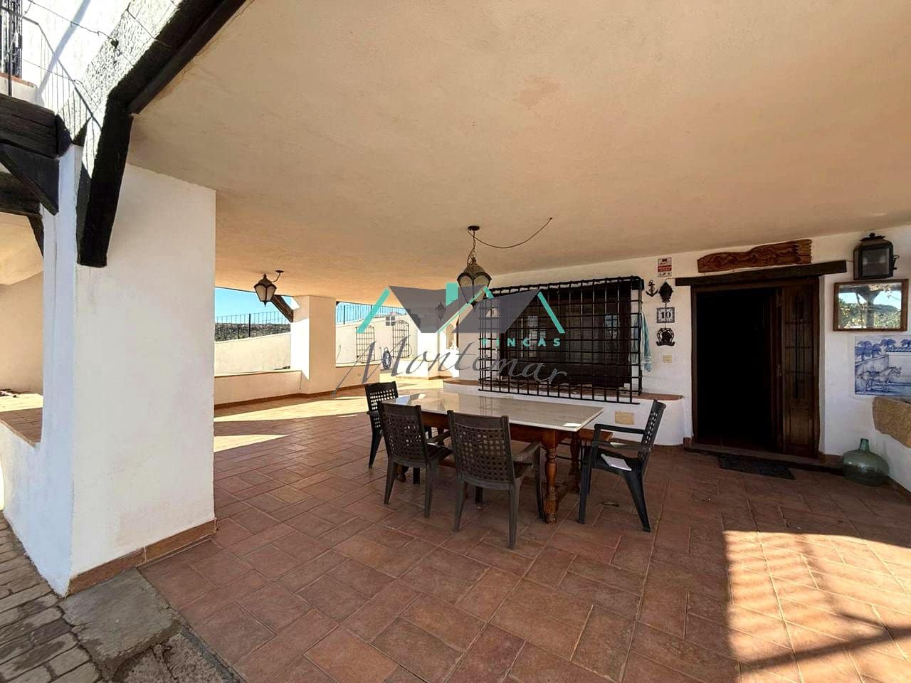 7 soverom Villa til salgs i Calarreona - € 850 000 (Ref: 9426307)