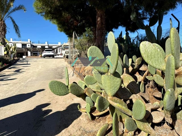 7 makuuhuone Huvila myytävänä paikassa Calarreona, Aguilas - 850 000 € (Ref: 9426307)