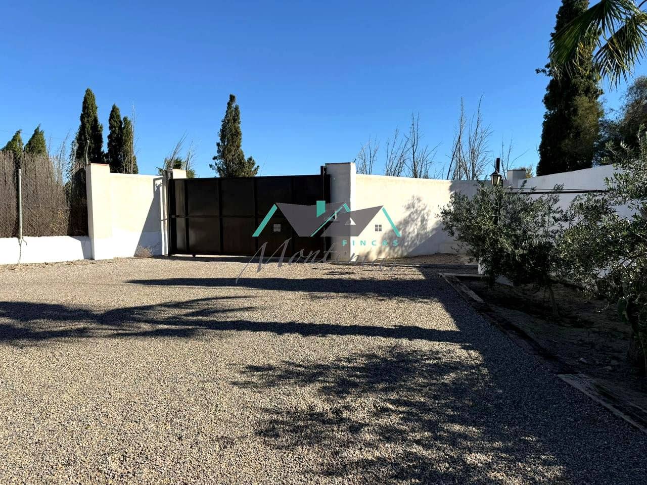 7 soverom Villa til salgs i Calarreona - € 850 000 (Ref: 9426307)