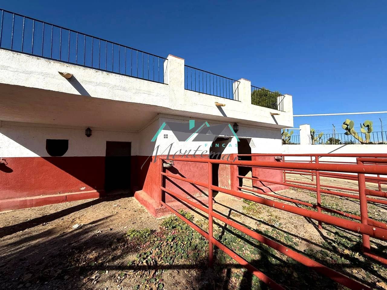 7 soverom Villa til salgs i Calarreona - € 850 000 (Ref: 9426307)