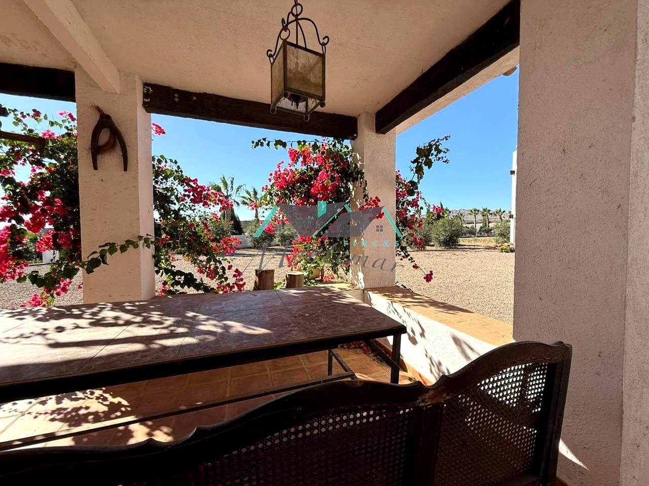 7 soverom Villa til salgs i Calarreona - € 850 000 (Ref: 9426307)