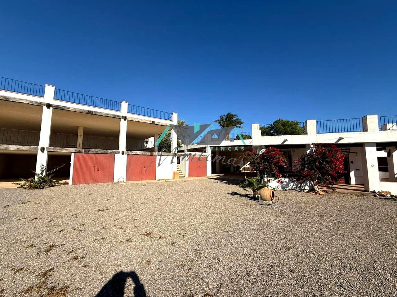 7 soverom Villa til salgs i Calarreona - € 850 000 (Ref: 9426307)