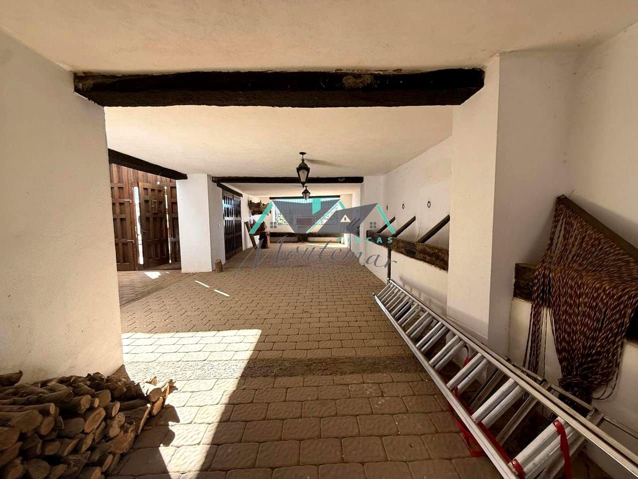 7 soverom Villa til salgs i Calarreona - € 850 000 (Ref: 9426307)