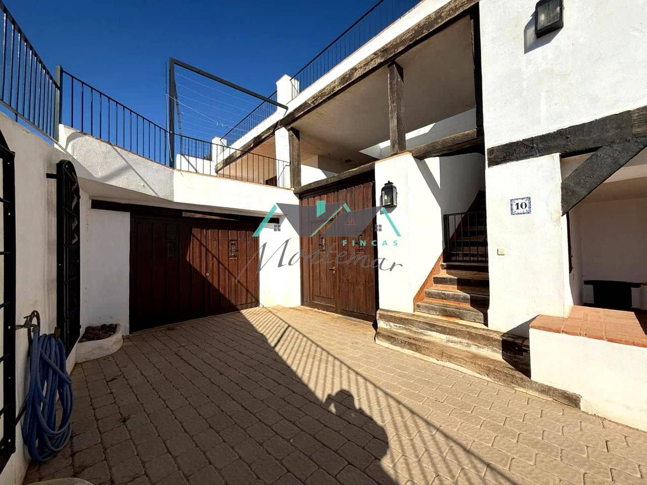 7 soverom Villa til salgs i Calarreona - € 850 000 (Ref: 9426307)