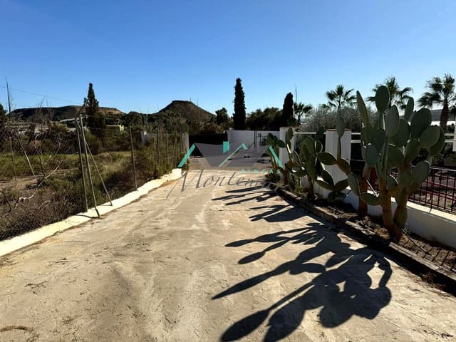 7 makuuhuone Huvila myytävänä paikassa Calarreona, Aguilas - 850 000 € (Ref: 9426307)