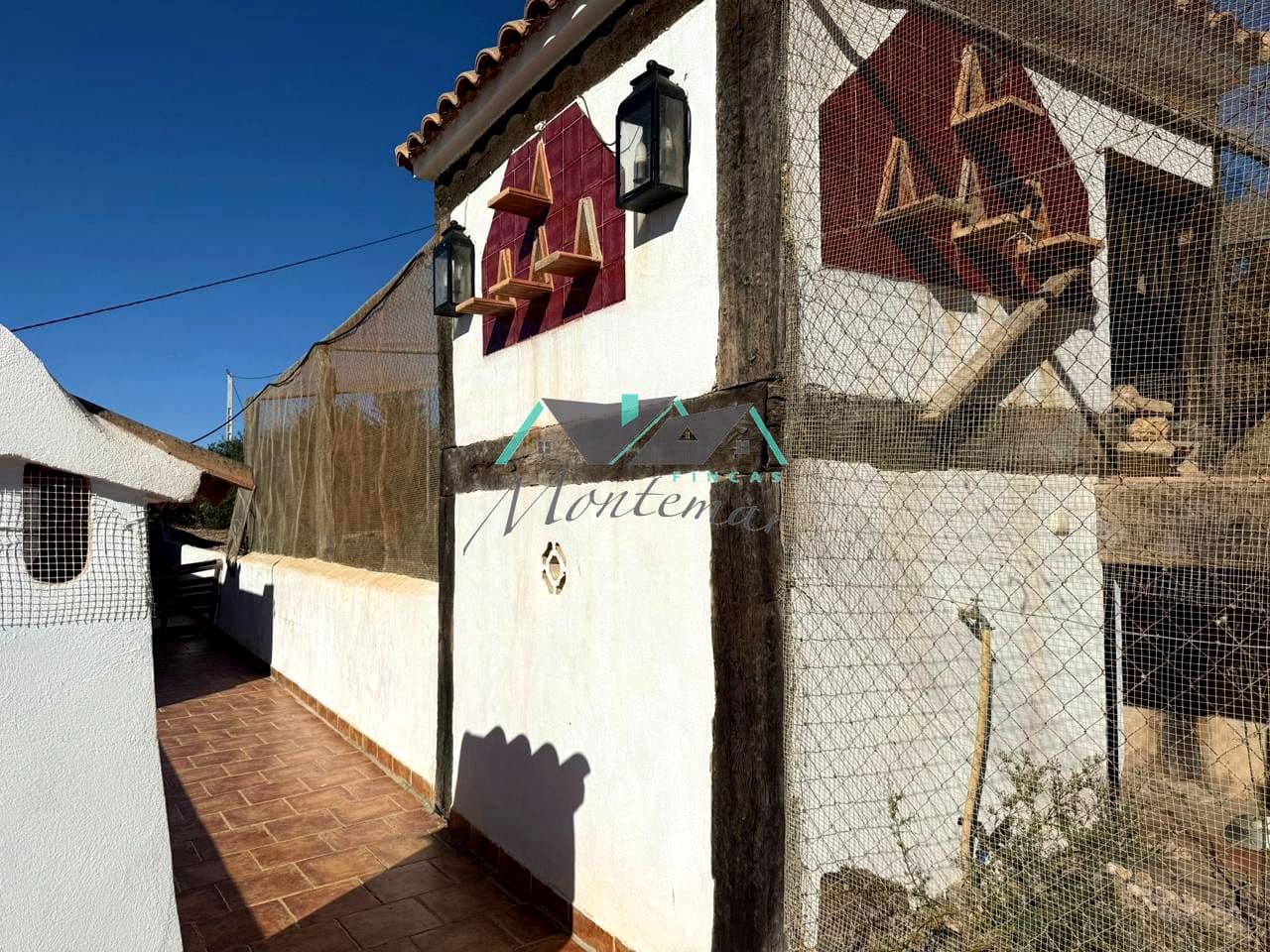 7 soverom Villa til salgs i Calarreona - € 850 000 (Ref: 9426307)