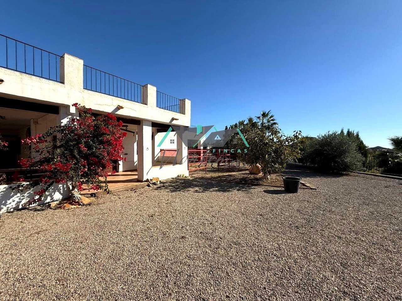 7 soverom Villa til salgs i Calarreona - € 850 000 (Ref: 9426307)