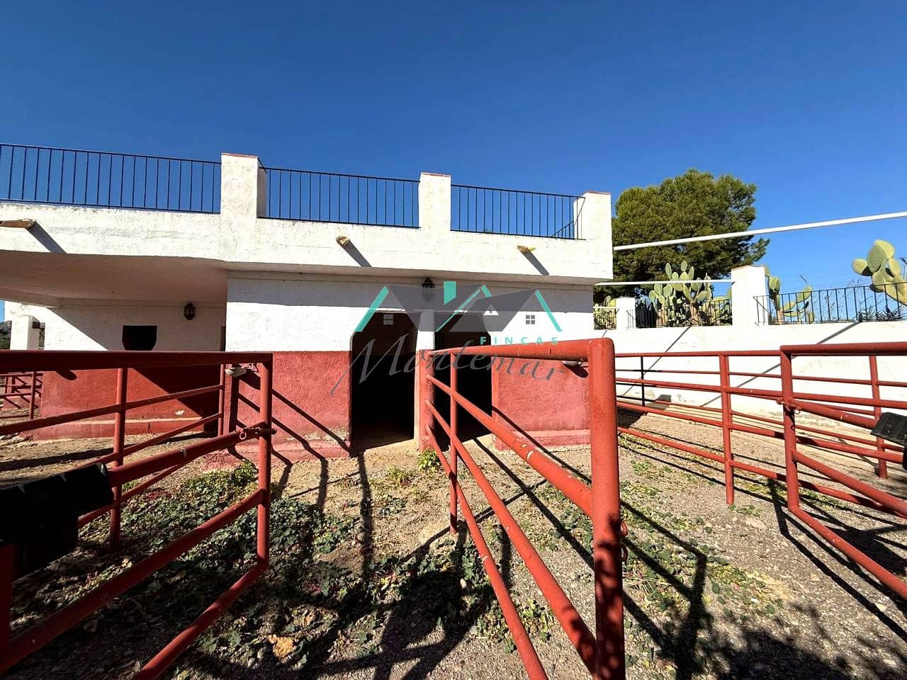 7 soverom Villa til salgs i Calarreona - € 850 000 (Ref: 9426307)