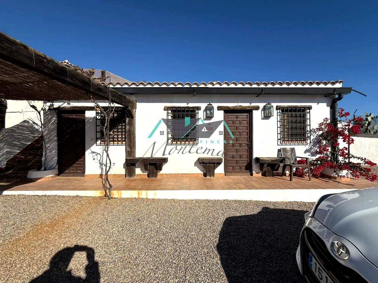 7 soverom Villa til salgs i Calarreona - € 850 000 (Ref: 9426307)