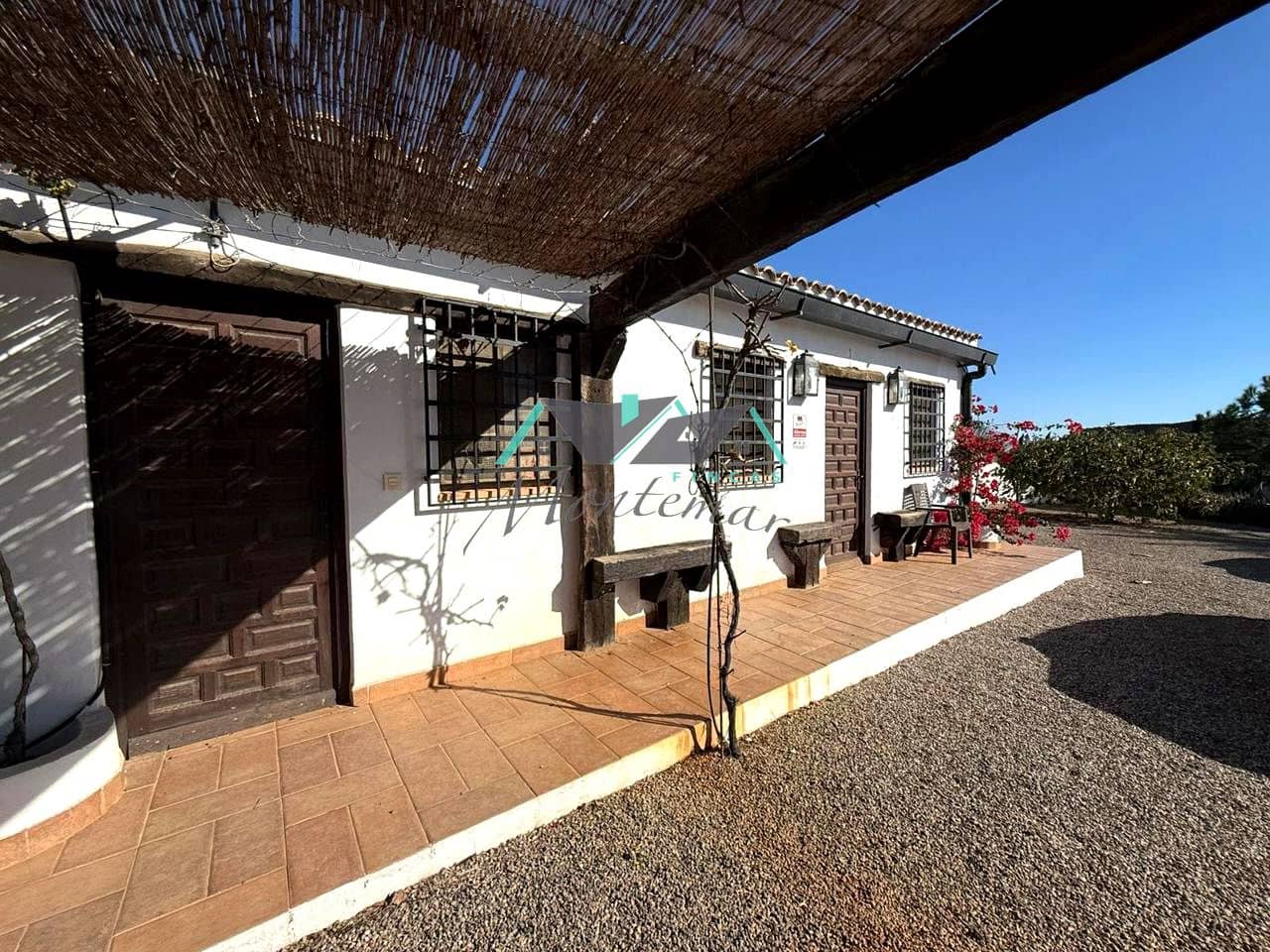 7 soverom Villa til salgs i Calarreona - € 850 000 (Ref: 9426307)