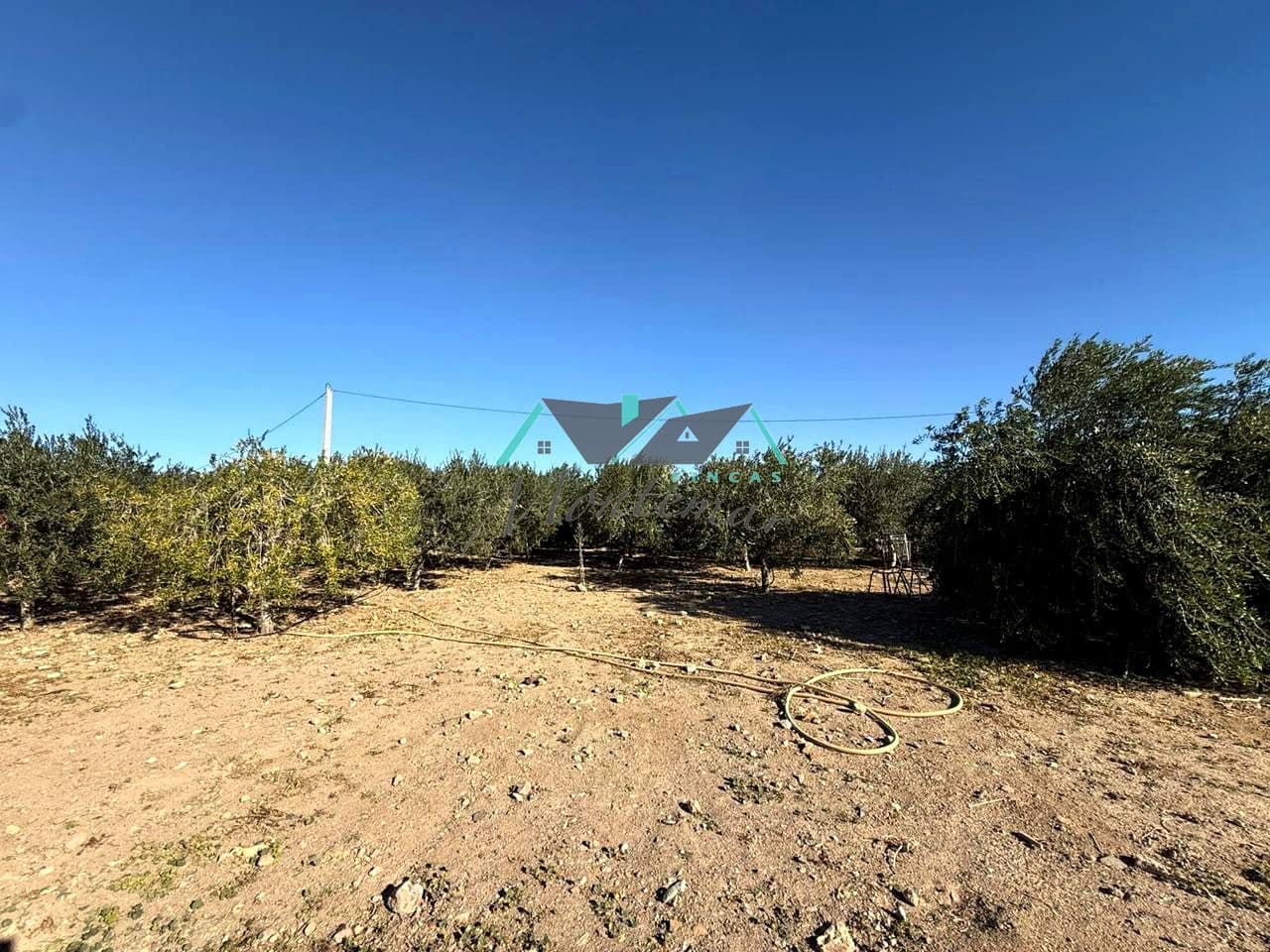 7 soverom Villa til salgs i Calarreona - € 850 000 (Ref: 9426307)