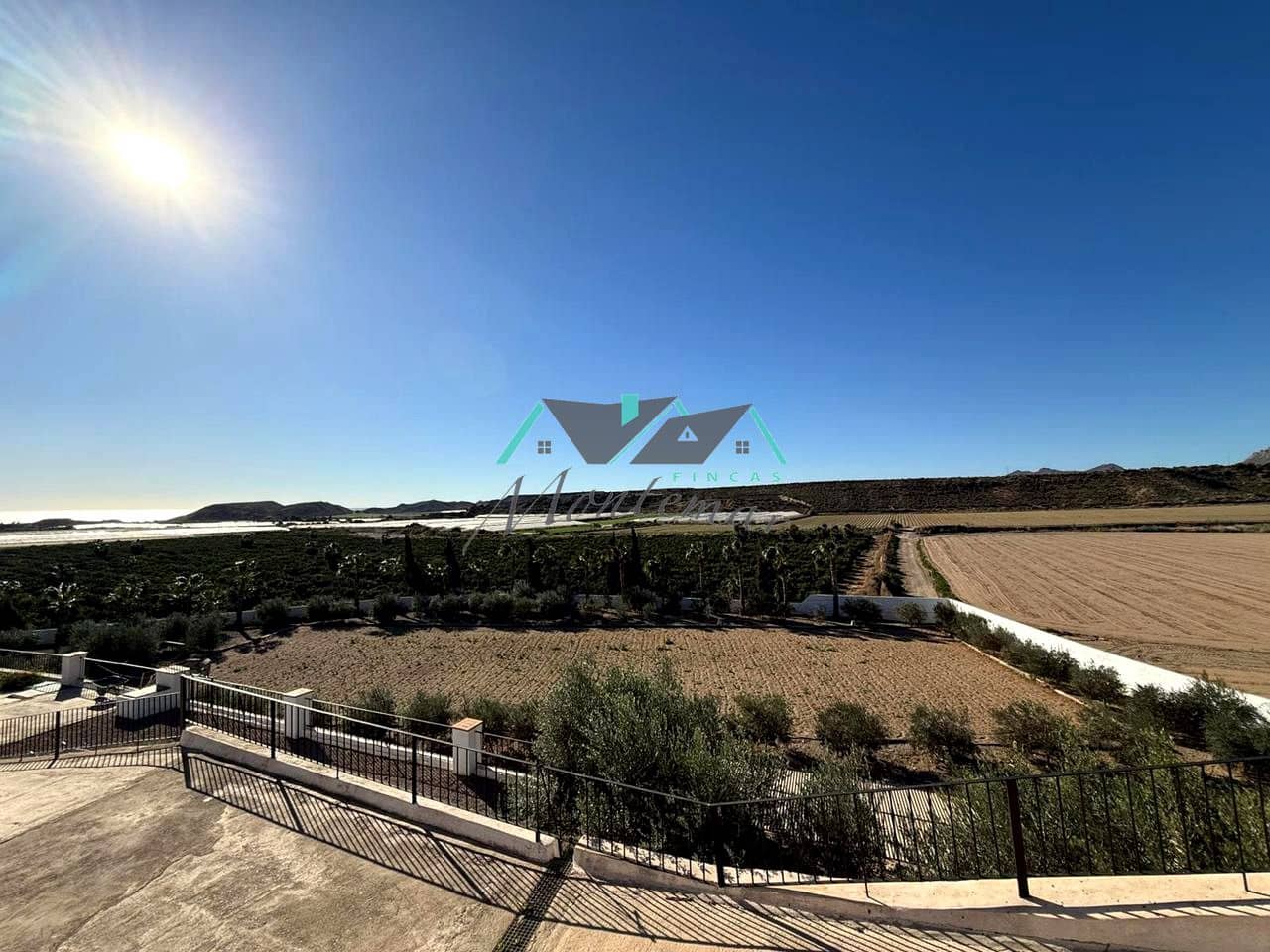 7 soverom Villa til salgs i Calarreona - € 850 000 (Ref: 9426307)