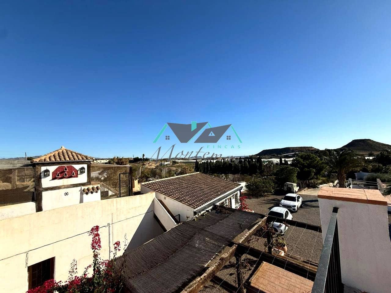 7 soverom Villa til salgs i Calarreona - € 850 000 (Ref: 9426307)