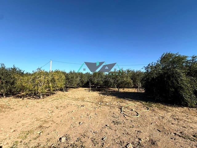 7 makuuhuone Huvila myytävänä paikassa Calarreona, Aguilas - 850 000 € (Ref: 9426307)