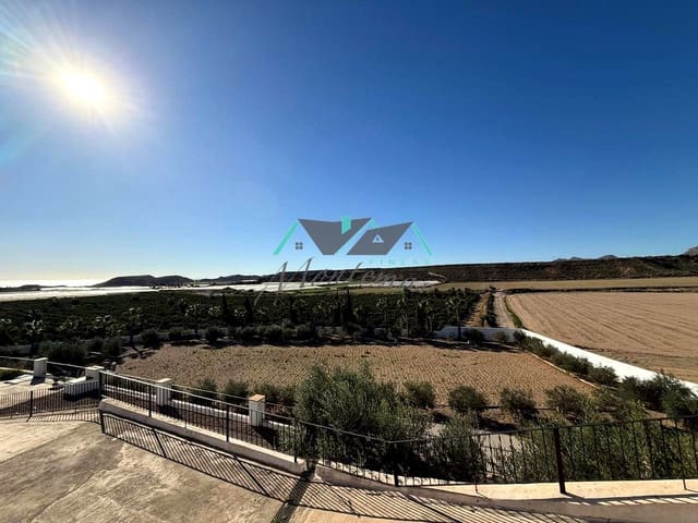 7 makuuhuone Huvila myytävänä paikassa Calarreona, Aguilas - 850 000 € (Ref: 9426307)