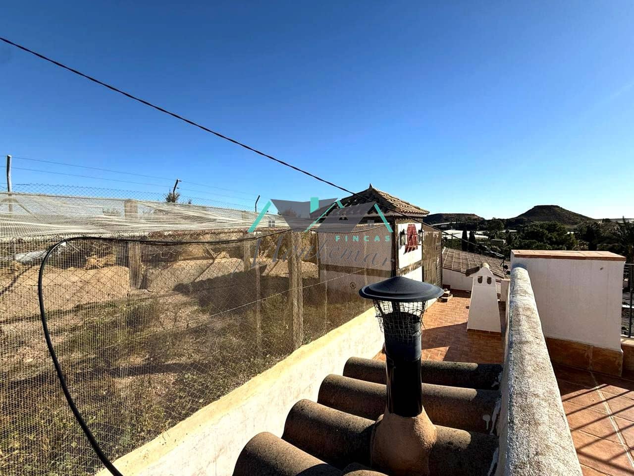 7 soverom Villa til salgs i Calarreona - € 850 000 (Ref: 9426307)