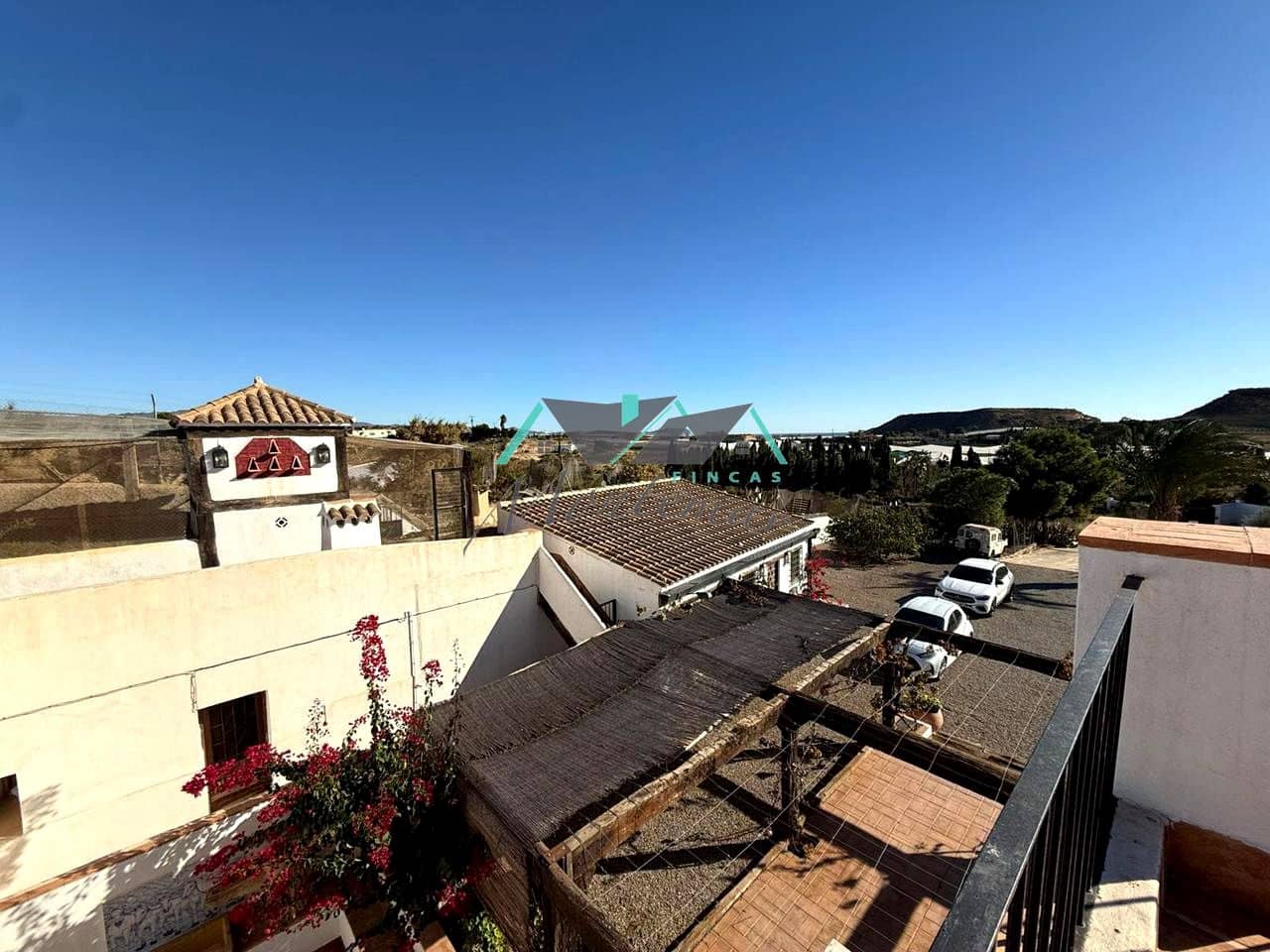 7 soverom Villa til salgs i Calarreona - € 850 000 (Ref: 9426307)