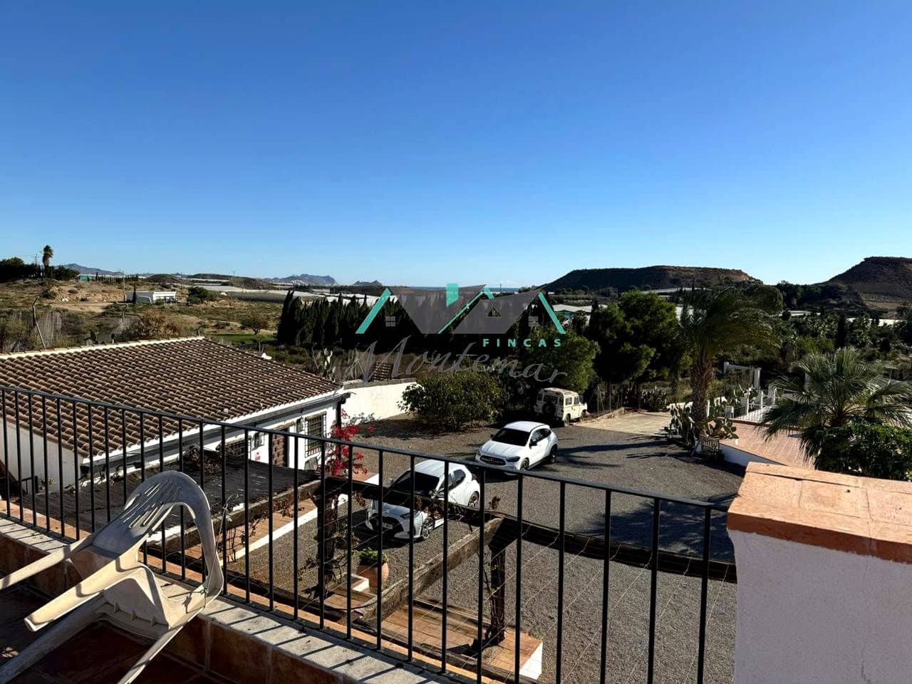 7 soverom Villa til salgs i Calarreona - € 850 000 (Ref: 9426307)