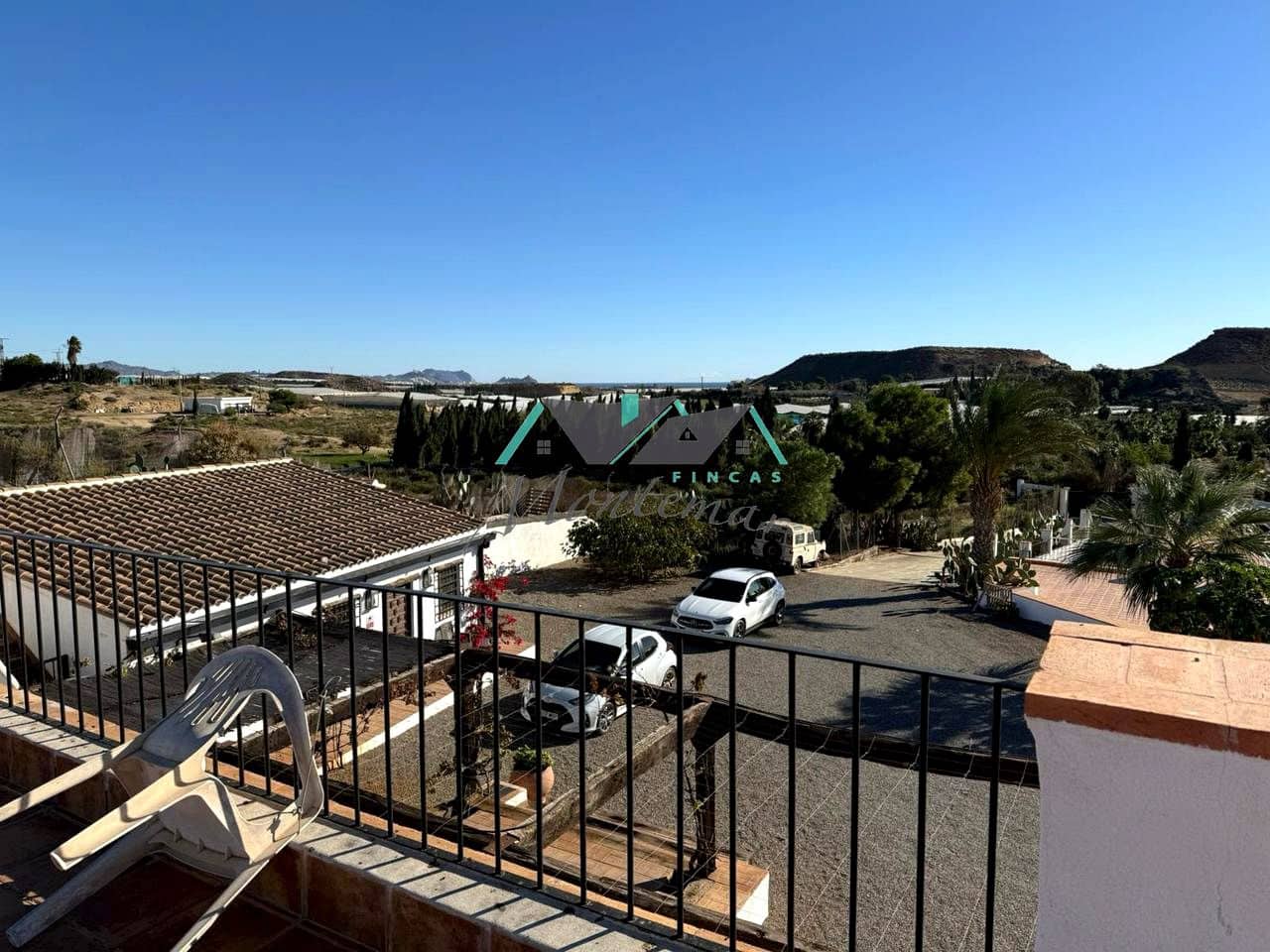 7 soverom Villa til salgs i Calarreona - € 850 000 (Ref: 9426307)