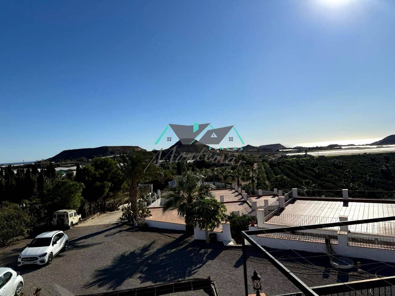 7 soverom Villa til salgs i Calarreona - € 850 000 (Ref: 9426307)