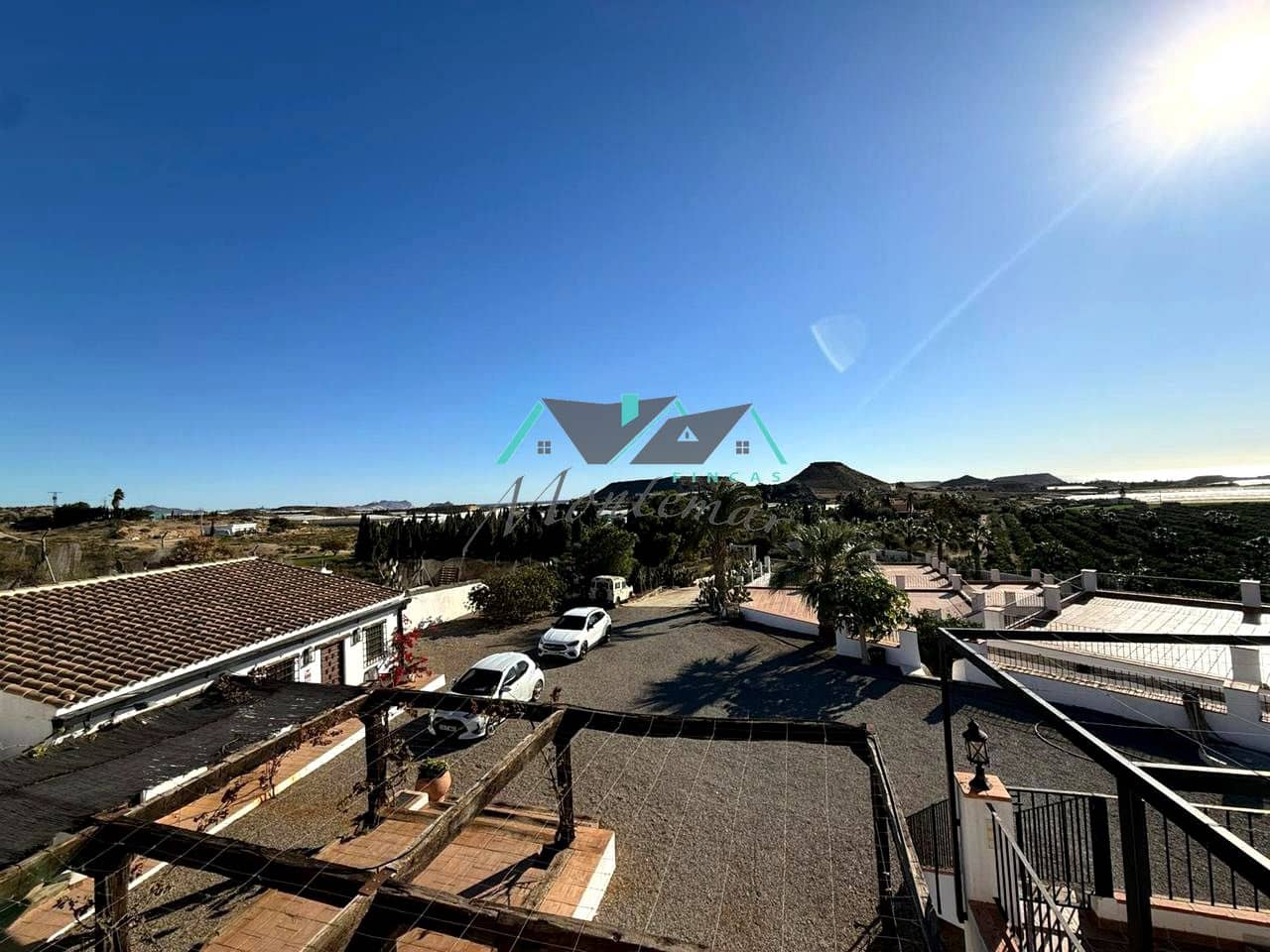 7 soverom Villa til salgs i Calarreona - € 850 000 (Ref: 9426307)