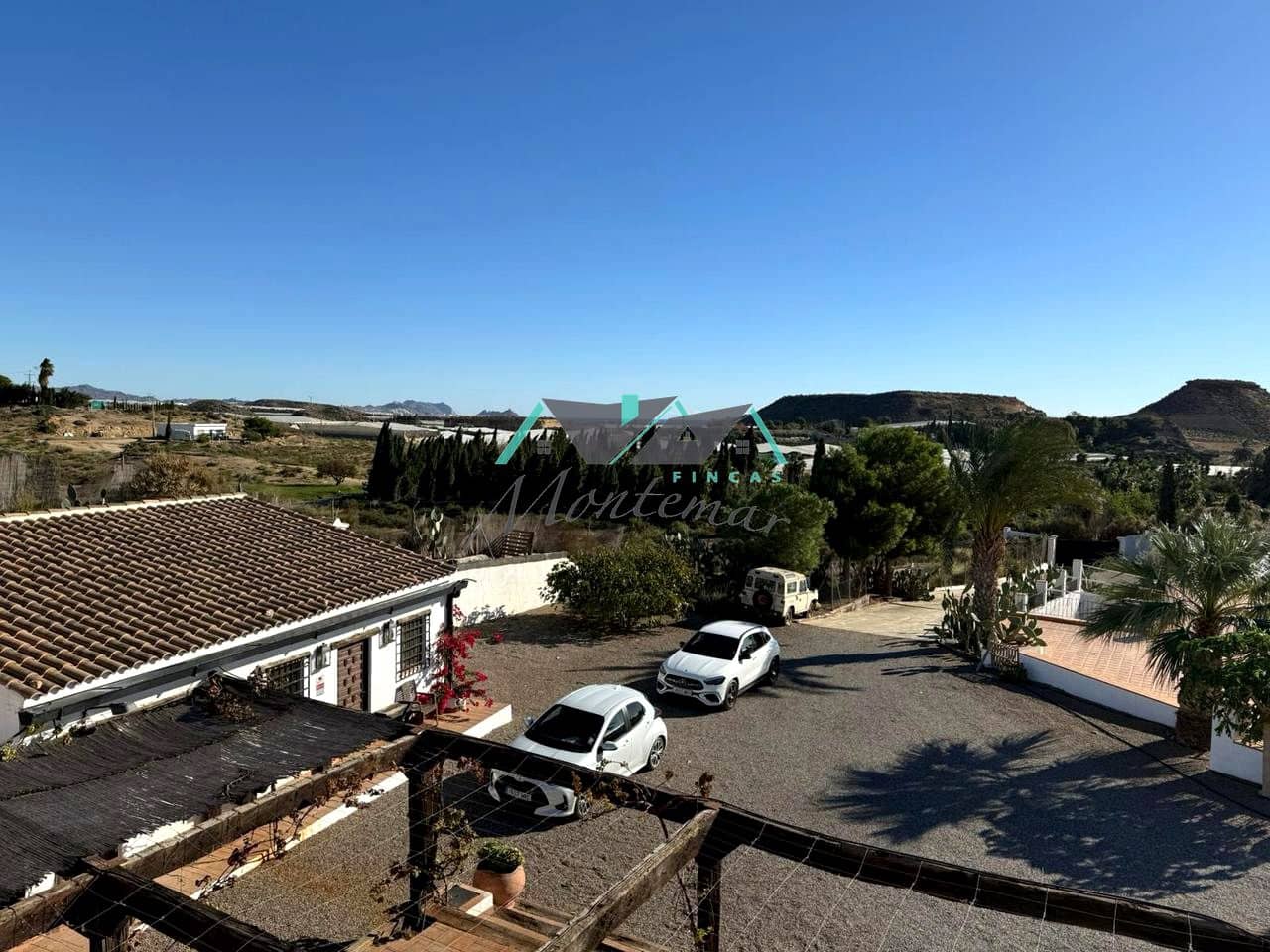 7 soverom Villa til salgs i Calarreona - € 850 000 (Ref: 9426307)